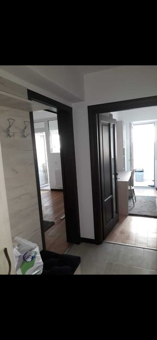 Apartment in Iași, Centru - Vedere 2