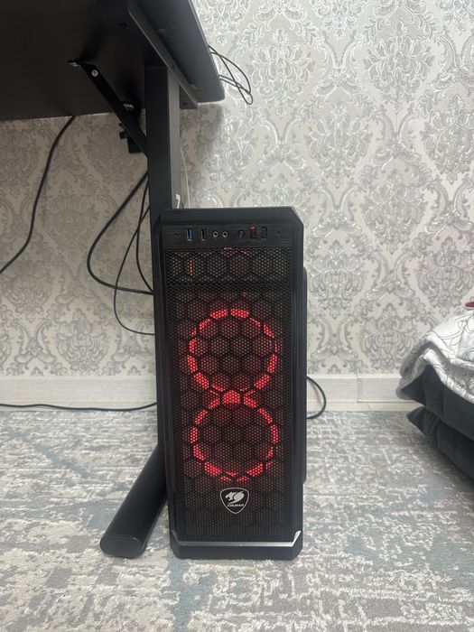 Rtx 4060 Ti , Intel Core i5-13400