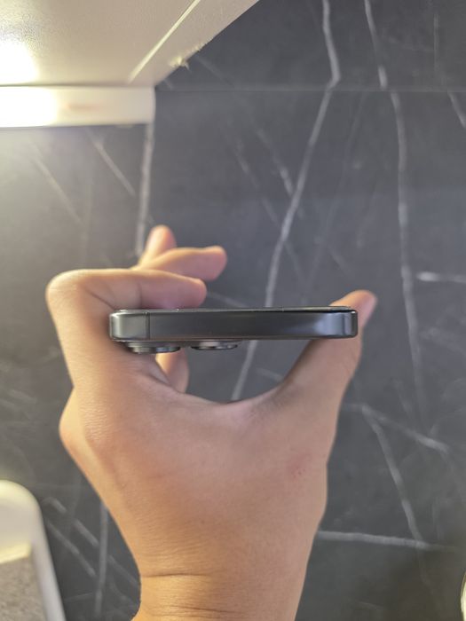 iPhone 16 Pro Max 256GB ИДЕАЛ!