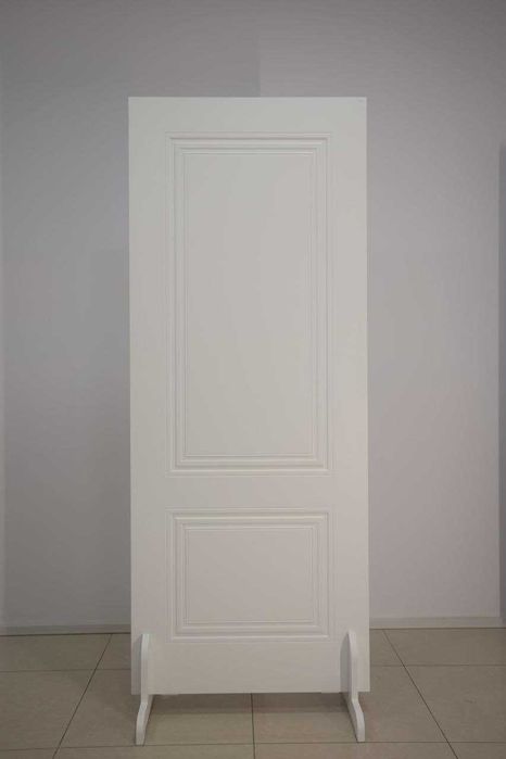 Межкомнатные МДФ двери