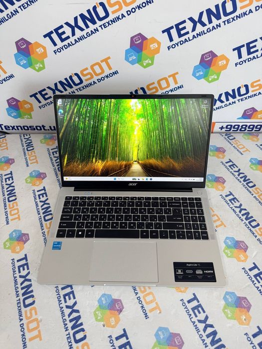 Acer  Intel Celeron N4500