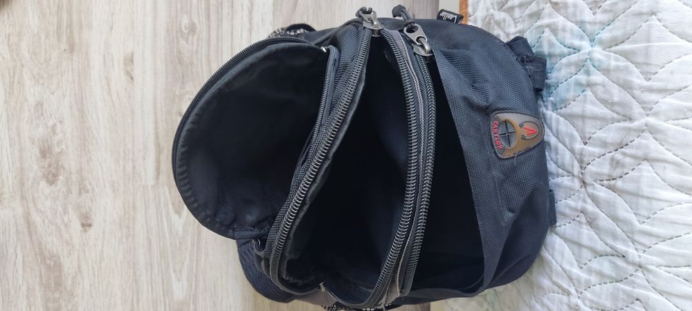 Рюкзак мужской б/у