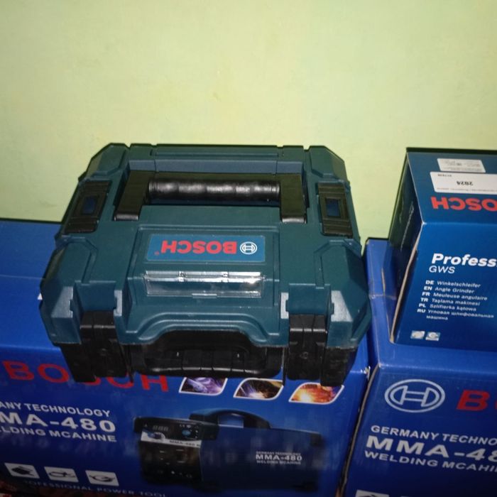 Yangi holati ishlatilmagan