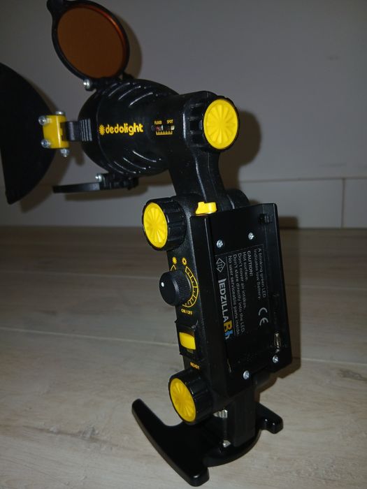 Dedolight Ledzilla 1 Daylight