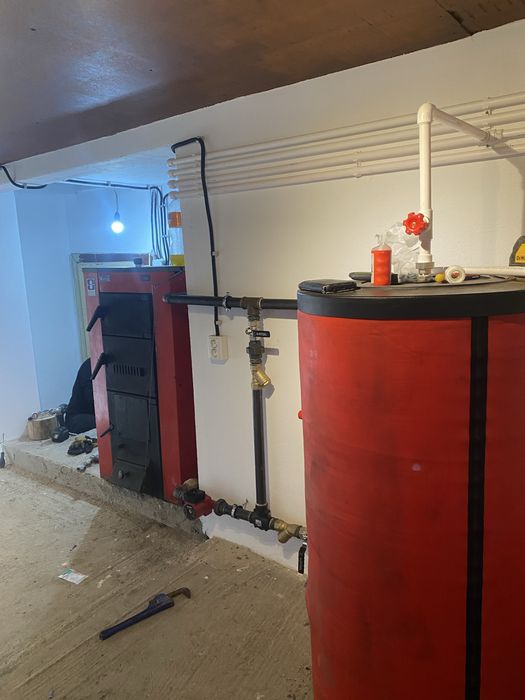 Instalator sanitar autorizat brasov 24/7