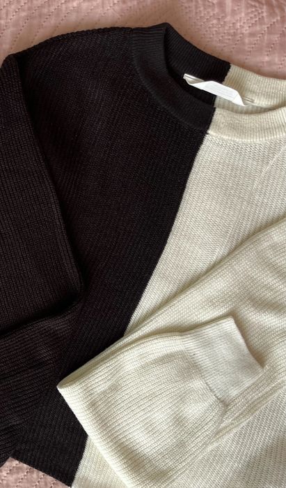 Блуза H&M за момиче 146-152 / 2 броя