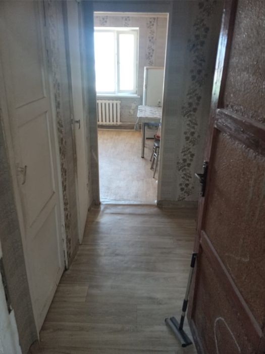 Продам квартиру полуторка