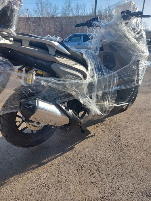 Скутер ADV 200cc