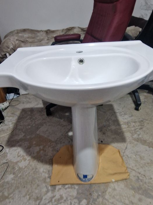 Продается раковина