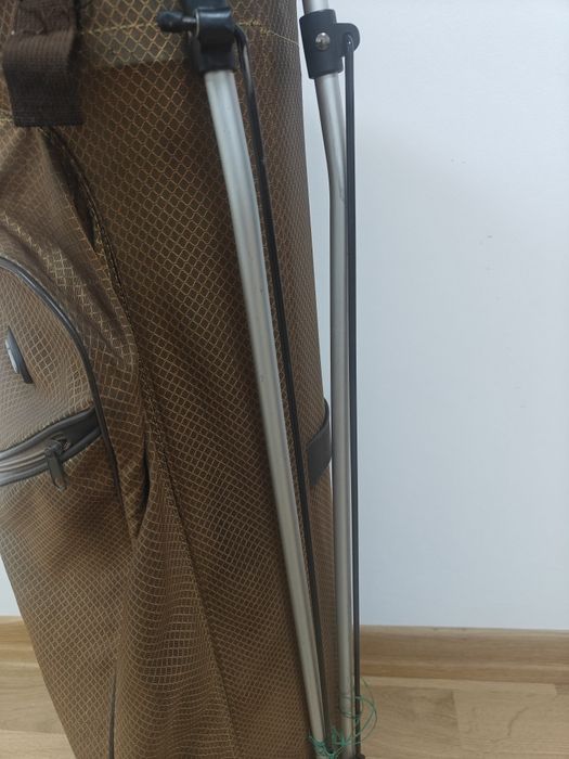Чанта за голф stand golf bag