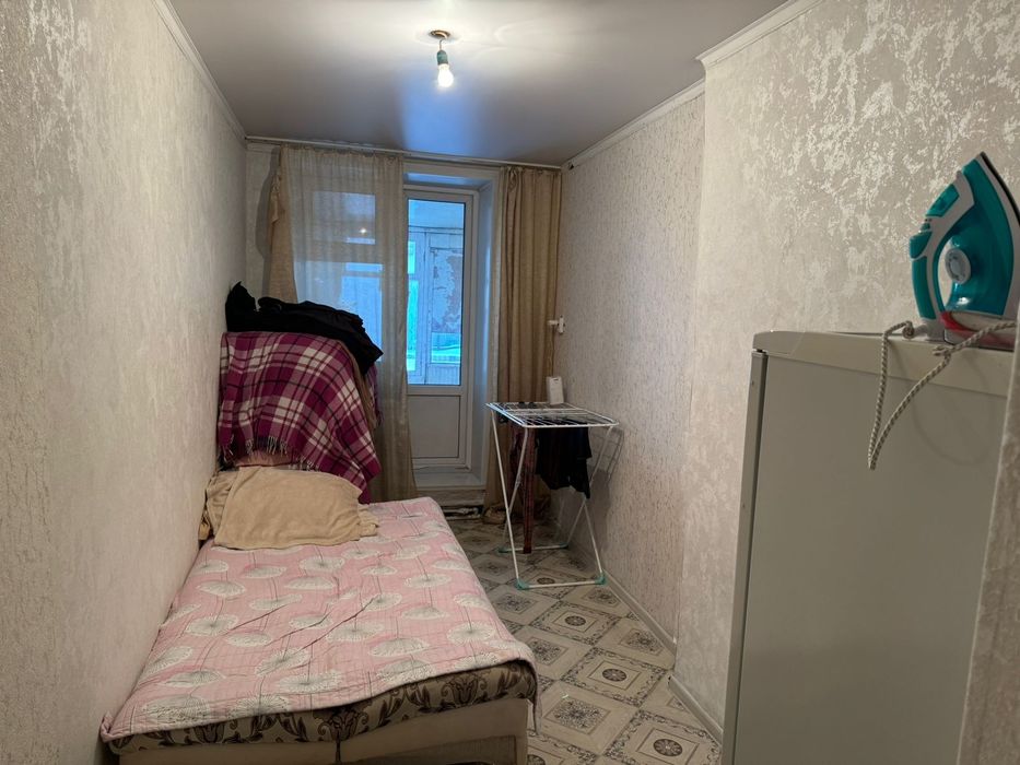 Продам дом вместе с машиной