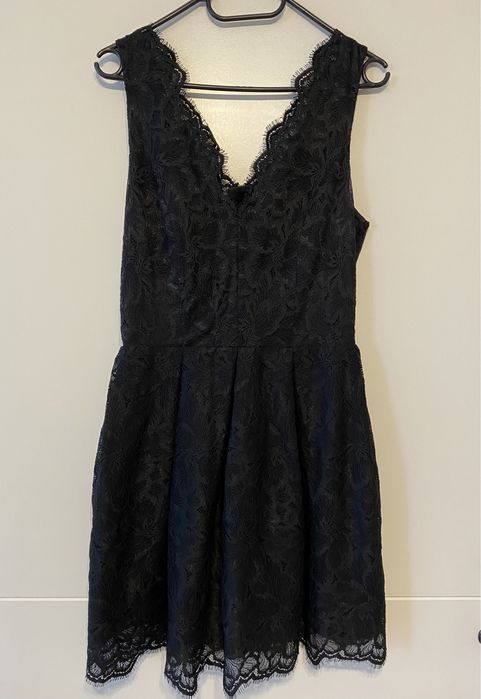 Дамски рокли от XS до М размер