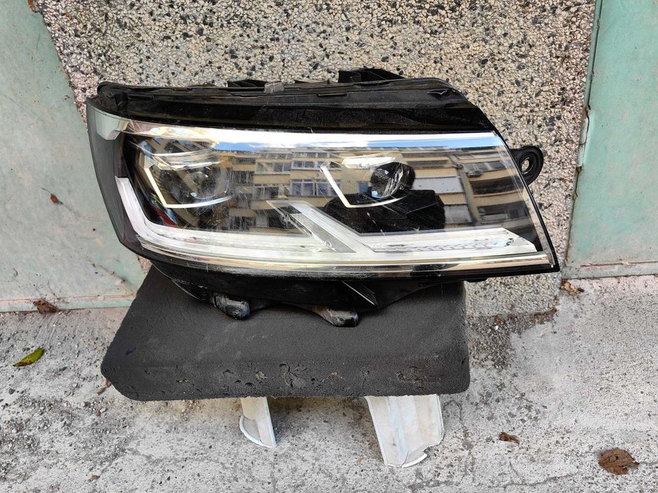 Оригинален фар Vw T6.1 Transporter Full Led
