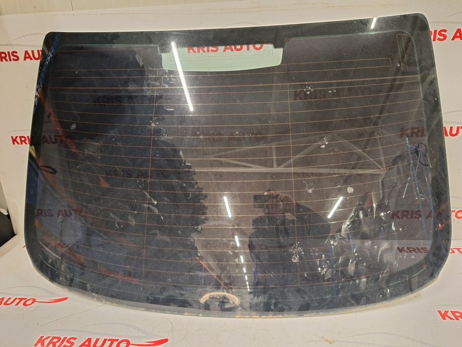 Задно стъкло Audi A5 coupe / Ауди А5 Купе 2008г.