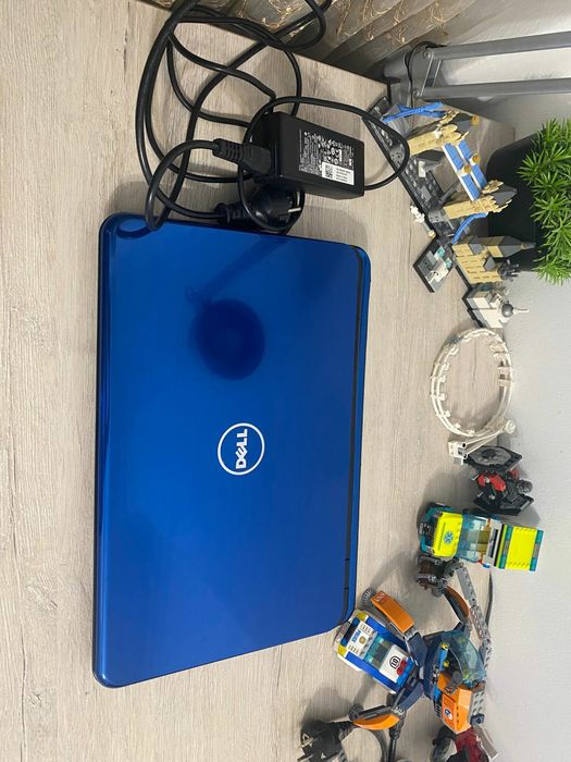 Dell intel core i5/Nvidia GeForce