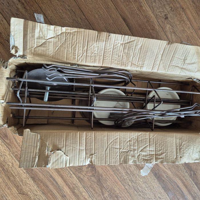 Подставки для цветов