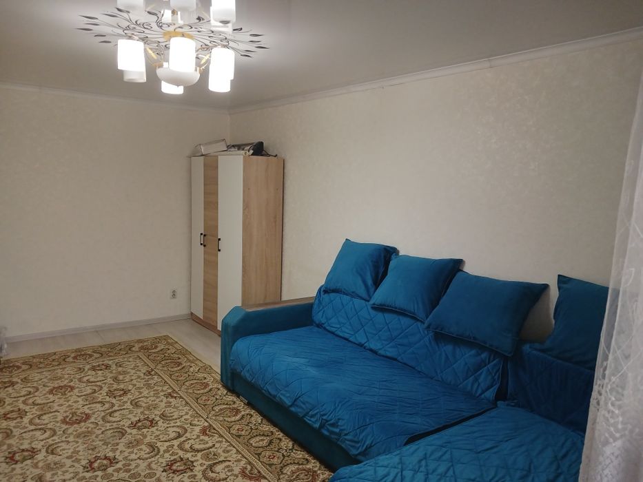 Продам 1 ком. Квартиру в 5 микр.