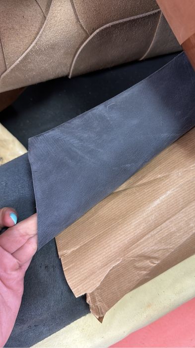 Vand piele Alcantara/ pt auto alcantara /plafoane