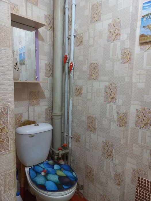 Продам квартиру в 8мик.34дом