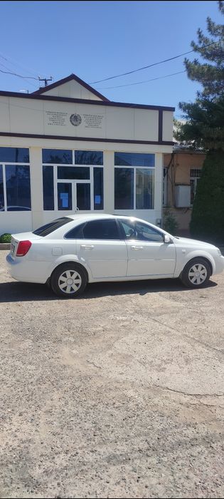 Lacetti 1.8 3 pazaitsa avtomat