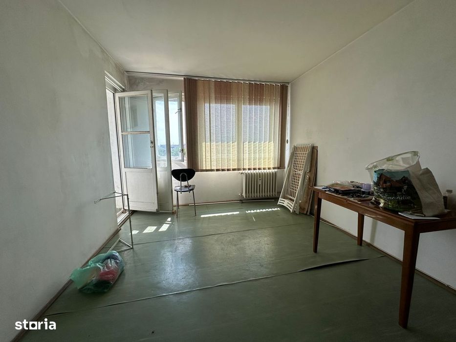 Apartament 2 camere de vanzare Piata Gorjului(Sector 6)