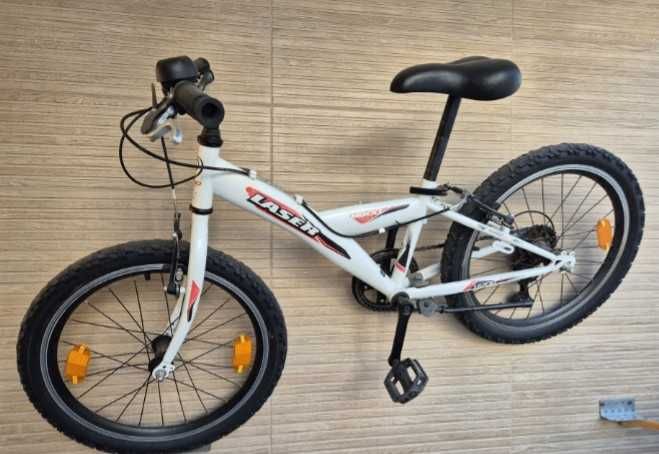 Колело DRAG 20 "