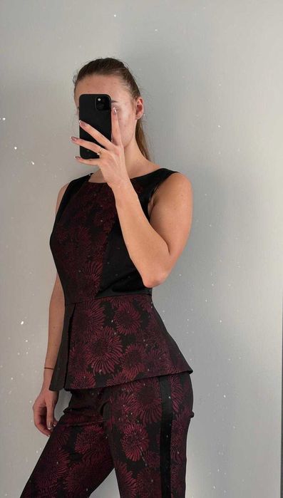 Официален комплект размер 36/38