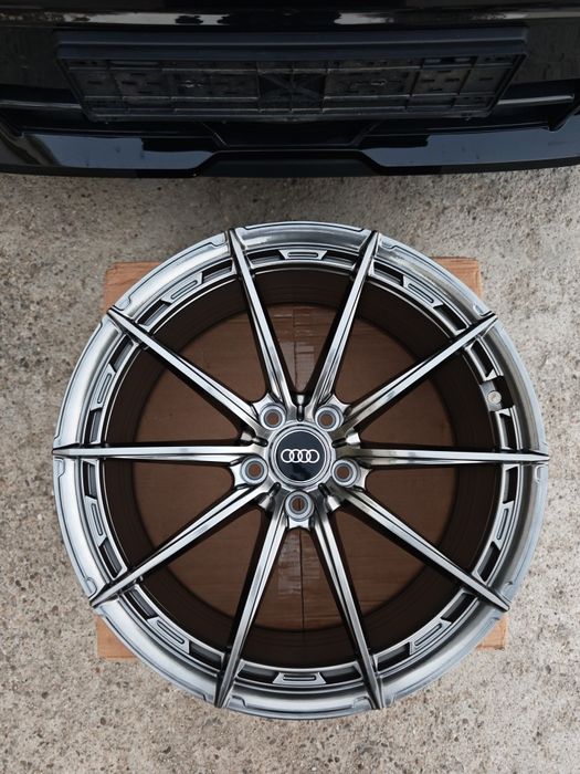 Jante Audi R18 Audi A3 A4 A5 A6 A7 Q2 Q3Q Q4 Q5