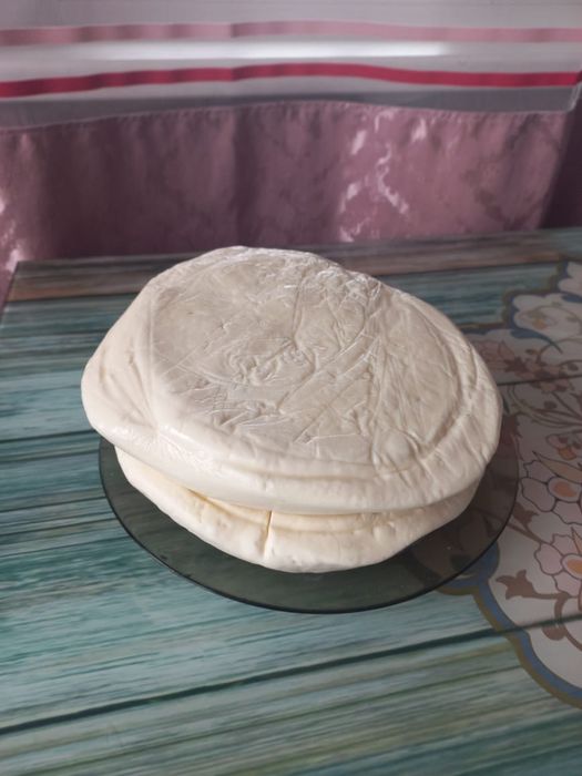 Молочные продукты.