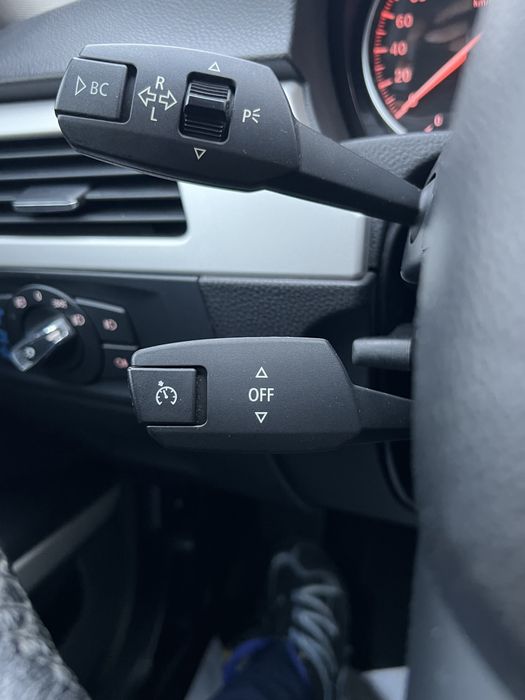 Vand sau schimb bmw e91 euro 5 2011 diesel automatic