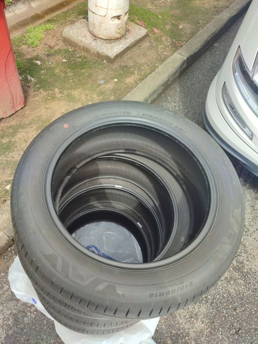 215 55 r18 noi nexen