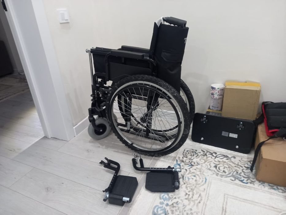 Коляска сатылады