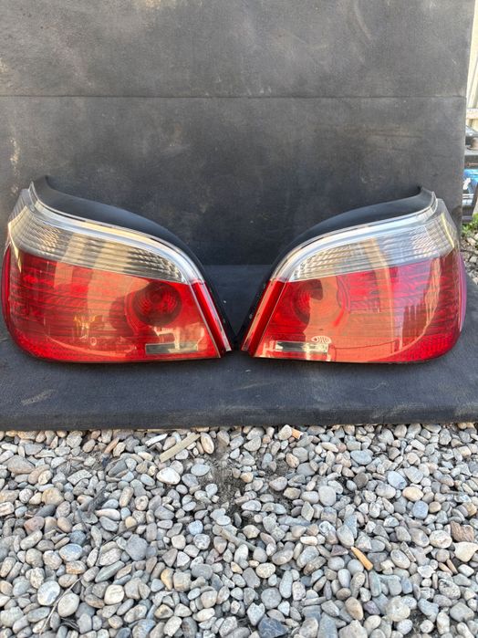 Vand Triple BMW e60 nfl