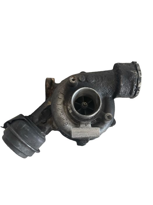 Turbina Audi A4 Iii 8Ec, B7 2004 - 2008 2.0 Tdi Bpw 717858-9
