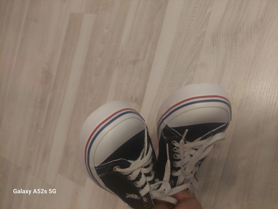 Детски кецове U.S.Polo Assn.