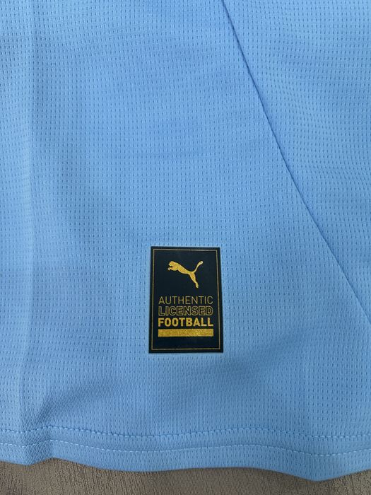 Футбольная форма