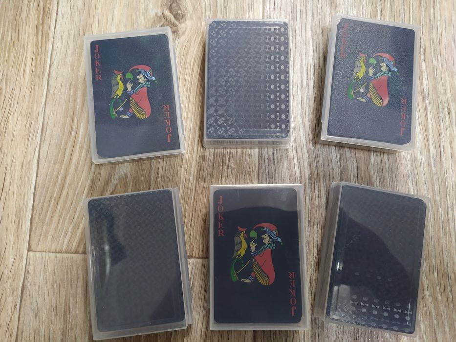 Книга королей 100% пластик