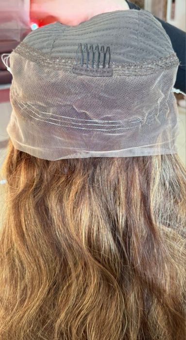 Перуки по поръчка