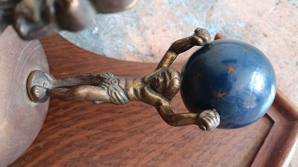 Холандски стенен часовник Zaandam