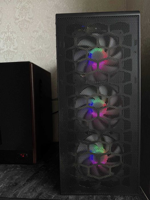 Продам игровой системный блок