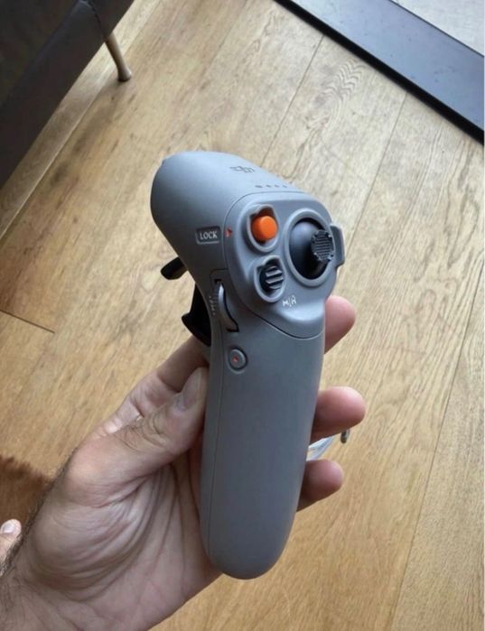 DJI Avata 1, pro view combo
