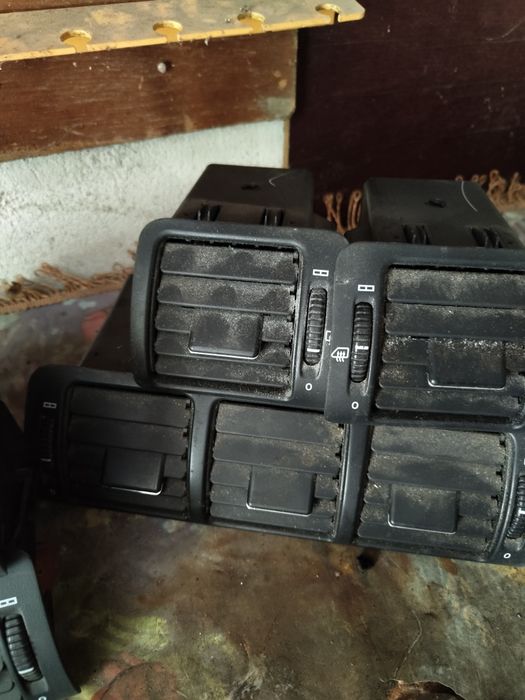 Авторазбор Мерседес