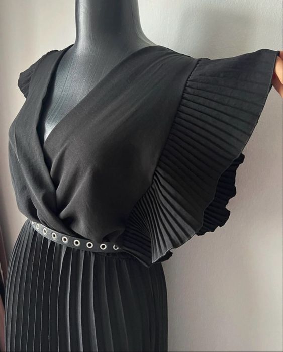 Rochie noua eleganta