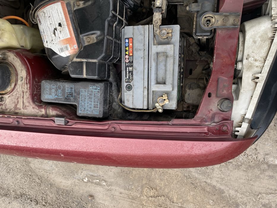 Галант перходка galant