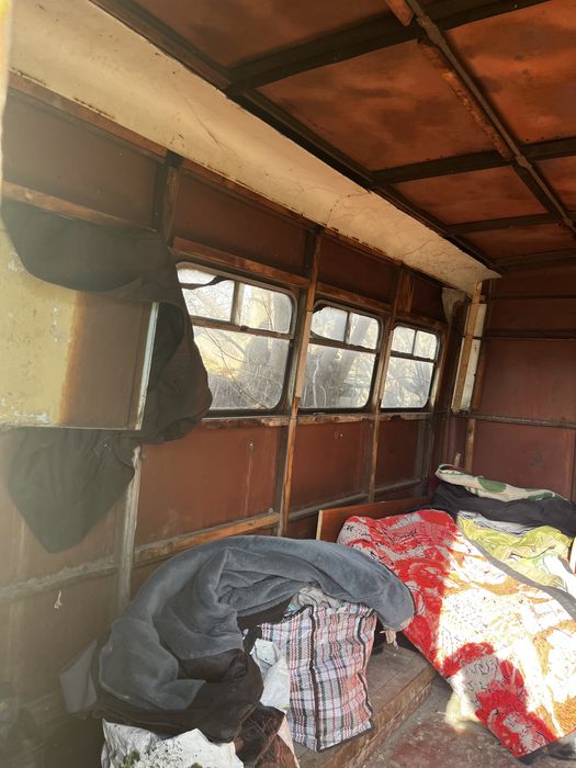 Продается ВАГОН