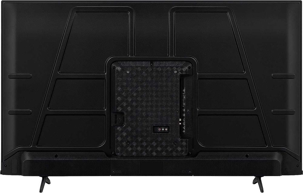 Hisense 43E63KT 4K UHD - Smart TV