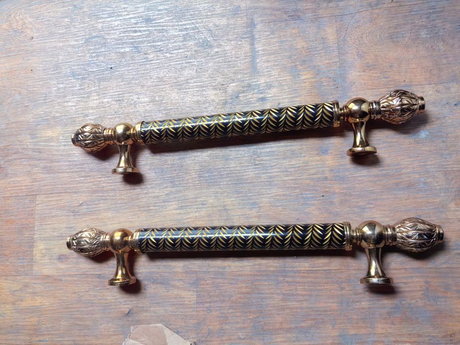 Наружны ручки на двер