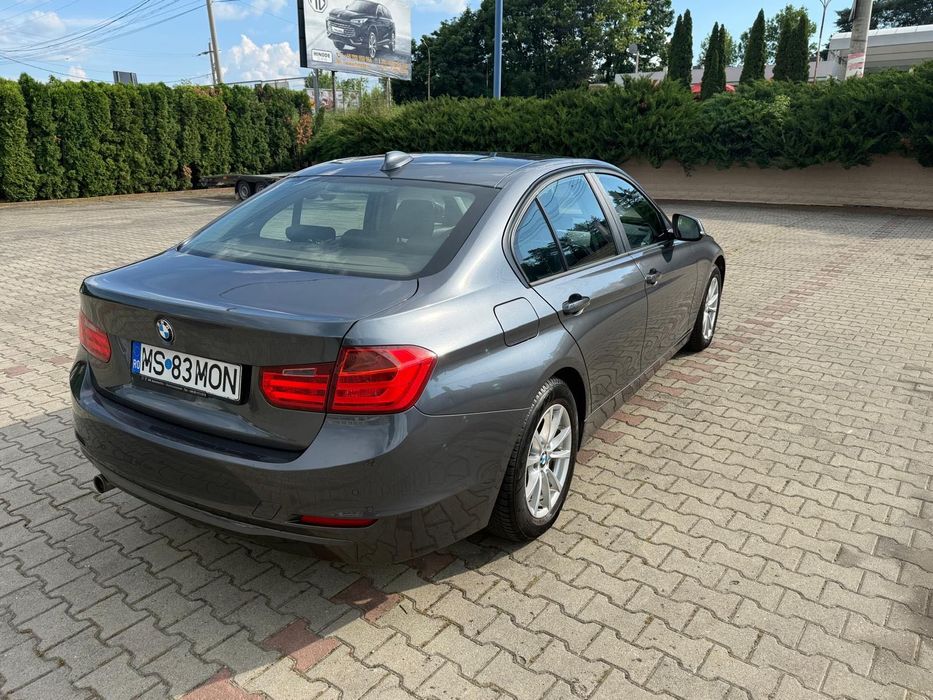 Vand BMW 320d X-Drive 2013