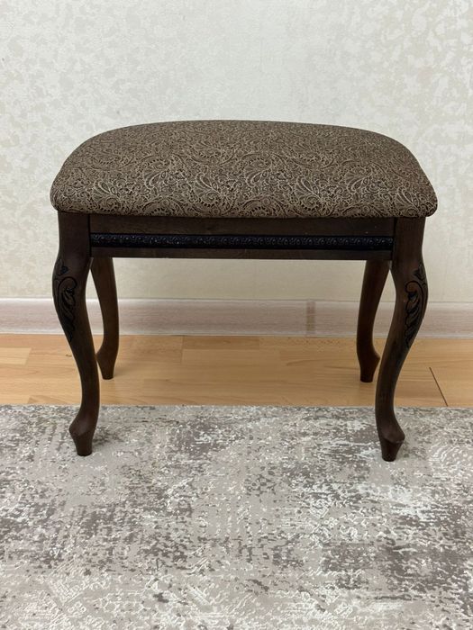 Пуфик сатылады 20 000 тг