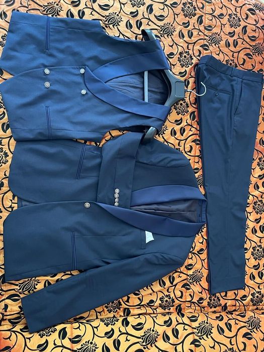 Smoking pentru evenimente